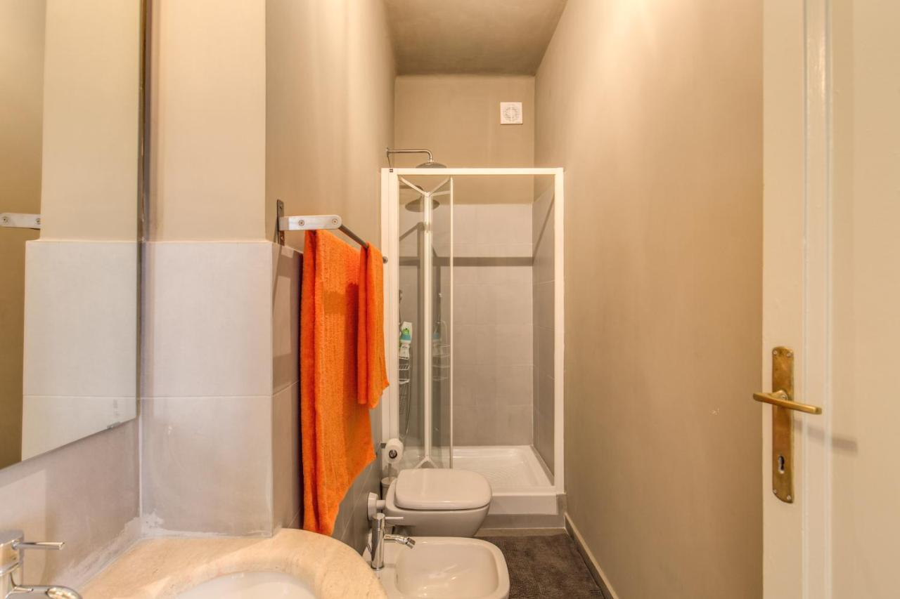 Monti Coliseum Appartement Rome