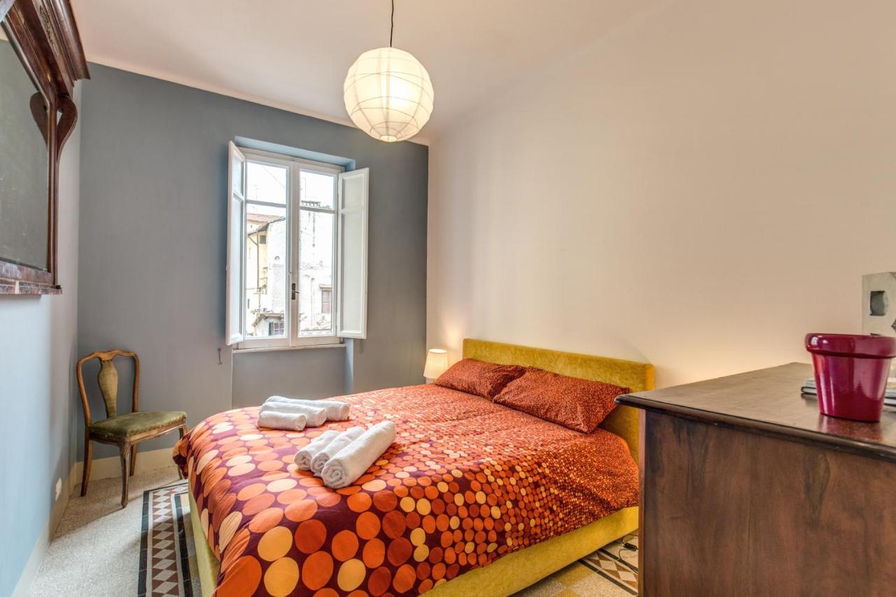 Monti Coliseum Appartement
